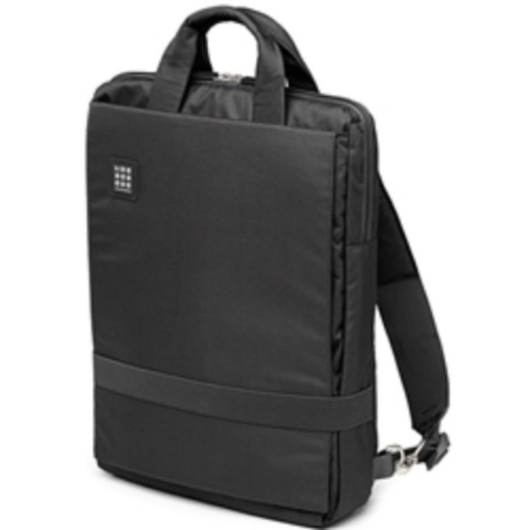Moleskine Bags Moleskine Vertical Device Bag Computer Laptop Travel